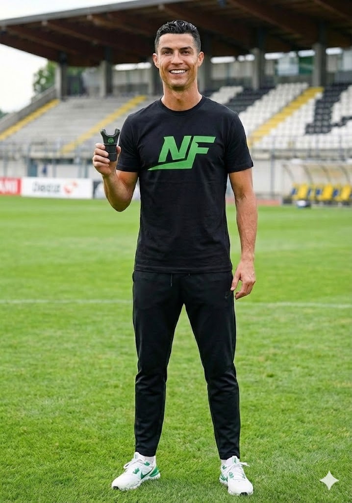 Lung Face Respirator - Breathing Exercise Device for Stronger Respiratory Muscles, Easy to Clean!