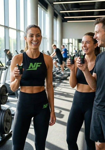 Lung Face Respirator - Breathing Exercise Device for Stronger Respiratory Muscles, Easy to Clean!